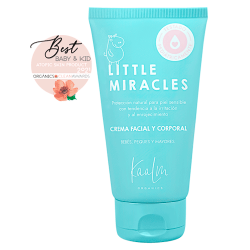Little Miracles - Especial pieles atópicas 150ml